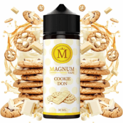 Magnum Cookie Don 30ml/120ml